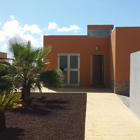 Villa Con Piscina ,Vista Mar Y Campo De Golf Калета-де-Фусте Екстер'єр фото
