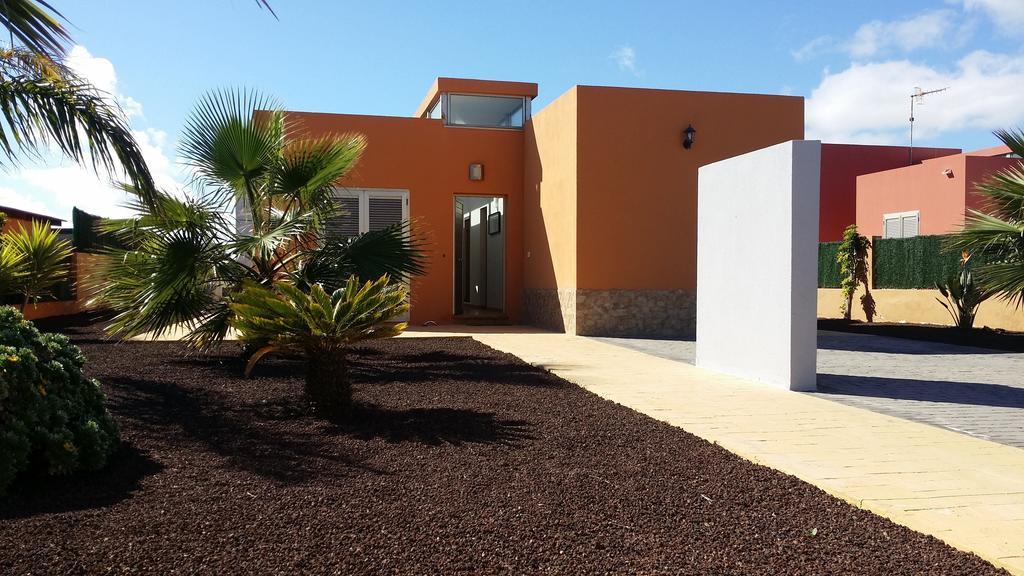 Villa Con Piscina ,Vista Mar Y Campo De Golf Калета-де-Фусте Екстер'єр фото